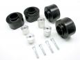 TOYOTA DRIVE SHAFT BOLT 11mm