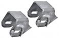 Weld-in Stud Shock Mount 2