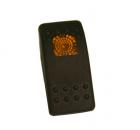 Toyota Solid Axle Wheel Hub (OEM style)