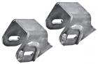 Weld-in Stud Shock Mount 2