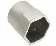 Weld-in Stud Shock Mount 3
