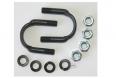 Samurai Driveshaft Spacer 1.5&Prime; 1990-1995