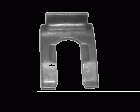 U Joint&comma; 1310 Series Spicer 5-153X