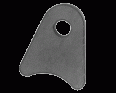Threaded Rod&comma; 1.25&Prime; Diameter