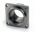4 degree 2.5&Prime; Axle Shim